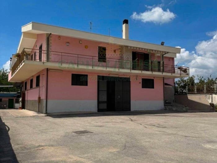 Casa trilocale in vendita in Marzano di Nola