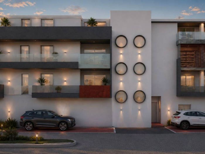 Appartamento con 5 locali in vendita in Via Capua, San Marcellino