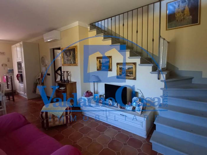 Casa con 6 locali in vendita in Via di Gaville, Figline Valdarno, Figline e Incisa Valdarno
