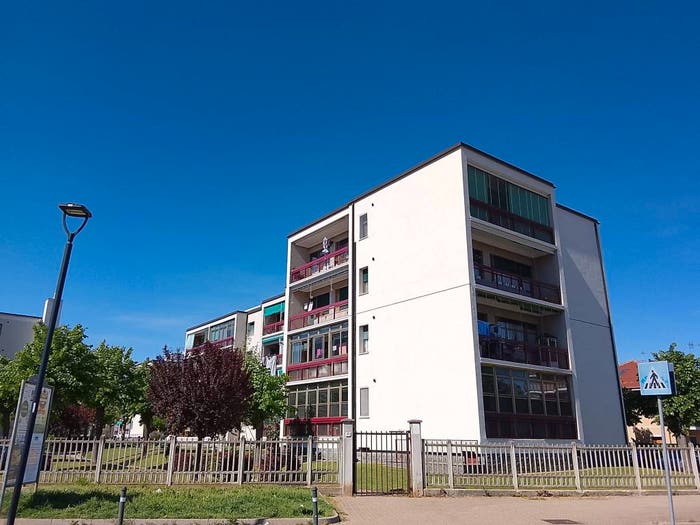 Appartamento quadrilocale in vendita in Via Torino, Piossasco