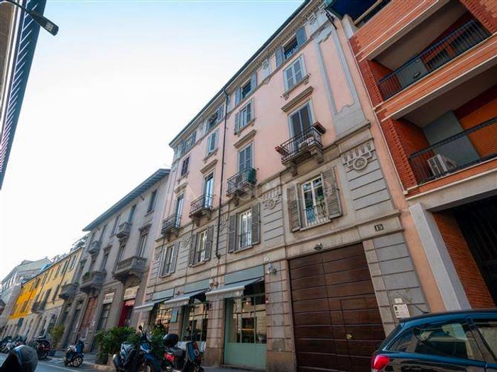 Appartamento trilocale in vendita in Via Pietro Maroncelli, Garibaldi Corso Como, Milano