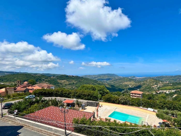 Appartamento quadrilocale in vendita in Via Salita San Giuseppe, Centro, Prignano Cilento