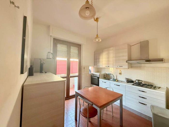 Appartamento quadrilocale in vendita in Via Bonaventura Berlinghieri, Isolotto Talenti, Firenze