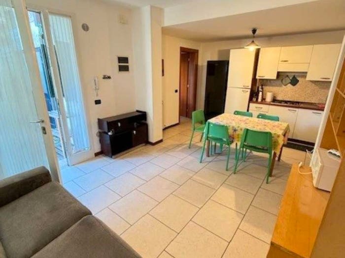 Appartamento trilocale in affitto in via Salvo D'Acquisto, Stanga Pio X, Padova