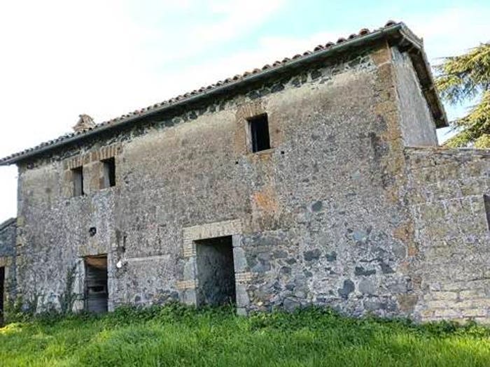 Casa quadrilocale in vendita in Orvieto