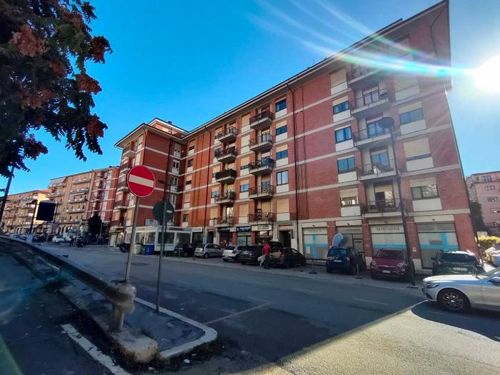 Appartamento bilocale in vendita in Torretta Torrione, L'Aquila