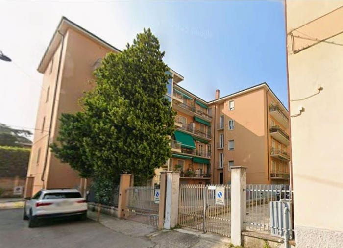 Appartamento quadrilocale in vendita in Via Colonnello Giovanni Fincato, Borgo Venezia, Verona