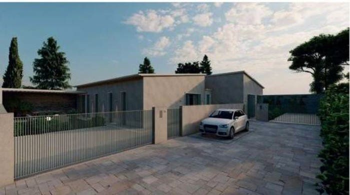 Casa con 5 locali in vendita in Centro Storico, Jesi
