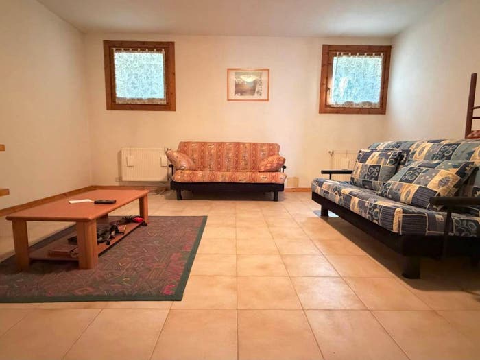 Appartamento trilocale in vendita in Via Motta, Motta, Villa di Tirano