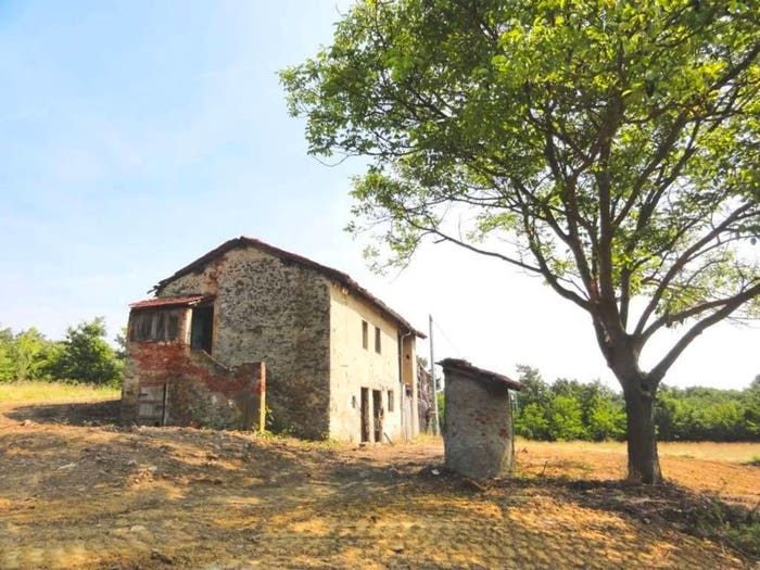 Casa monolocale in vendita in Centro, Cairo Montenotte