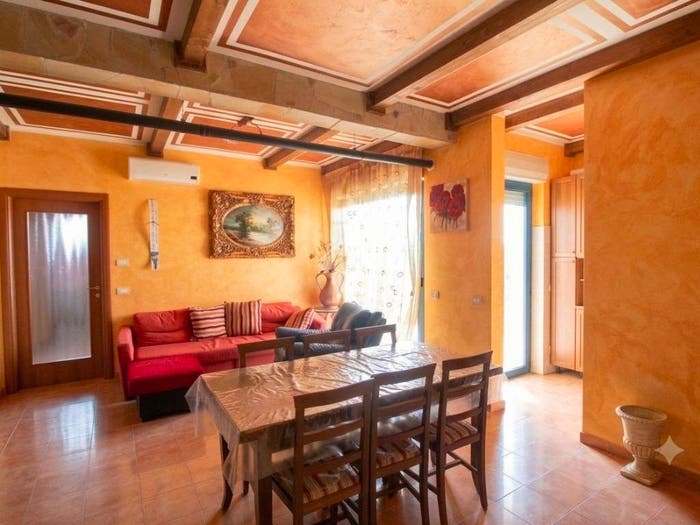 Appartamento bilocale in vendita in Contrada cianaluca, Campomarino