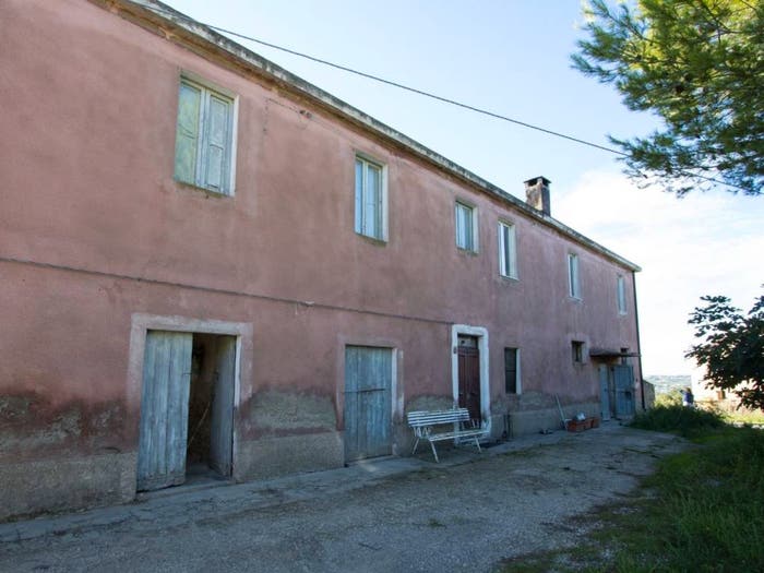 Casa con 6 locali in vendita in Strada Provinciale TolloStazione di Tollo, Ortona