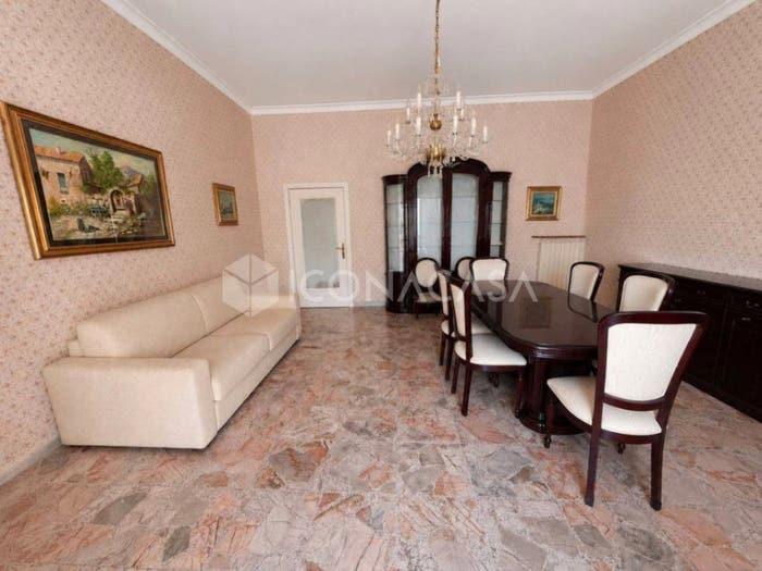 Appartamento trilocale in vendita in Via Salvator Rosa, Piazza Canneto Salvator Rosa, Napoli