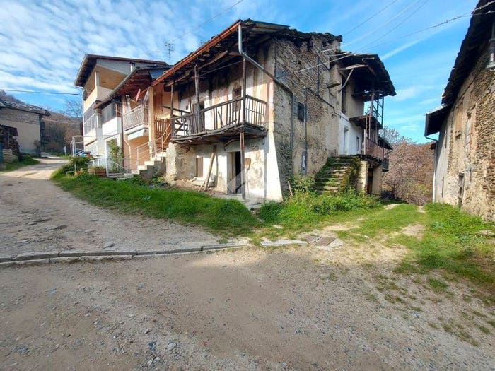 Casa trilocale in vendita in Borgata Ravera, Ravera, Cumiana