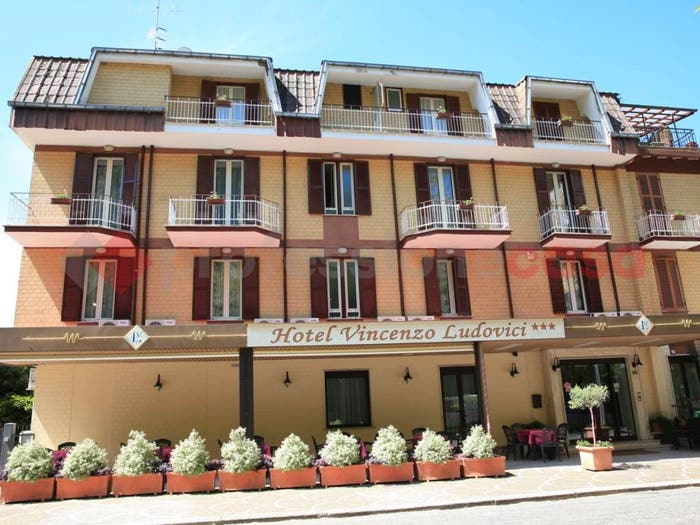 Casa con 6 locali in vendita in Via prenestina, Fiuggi