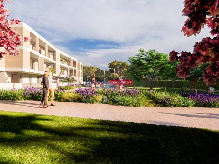 Appartamento trilocale in vendita in Via Pordelio, Cavallino, CavallinoTreporti