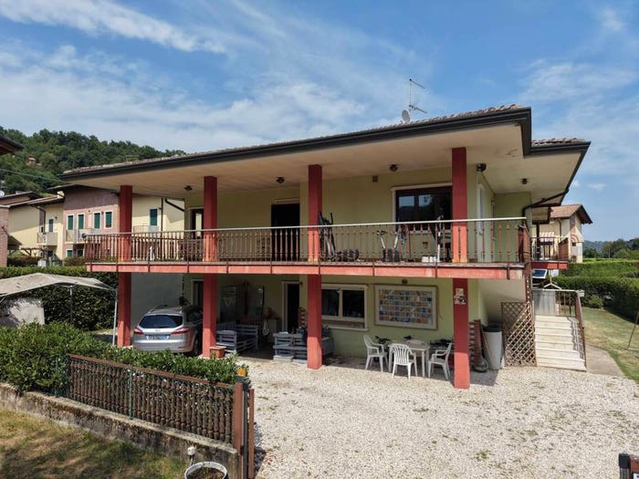 Casa trilocale in vendita in Corso Giacomo Matteotti, Centro, Arzignano
