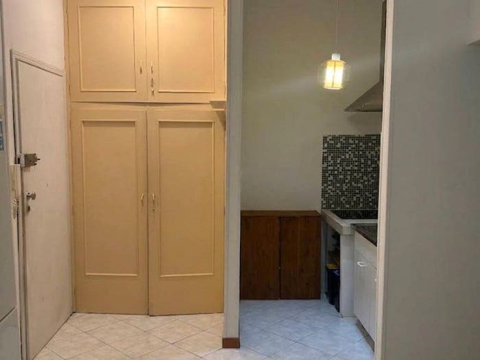 Appartamento bilocale in affitto in Via delle Belle Arti, Irnerio, Bologna