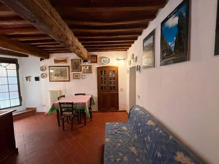 Appartamento bilocale in vendita in Centro, Castagneto Carducci