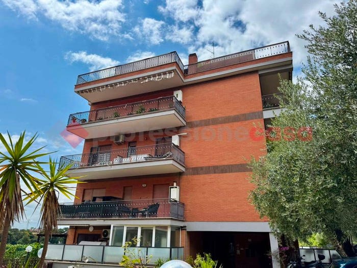 Appartamento bilocale in vendita in Via Beverino, Torrevecchia, Roma