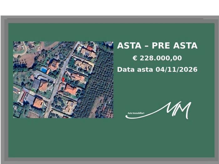 Casa con 6 locali in vendita in Via Giorgio Almirante, Faleri, Fabrica di Roma