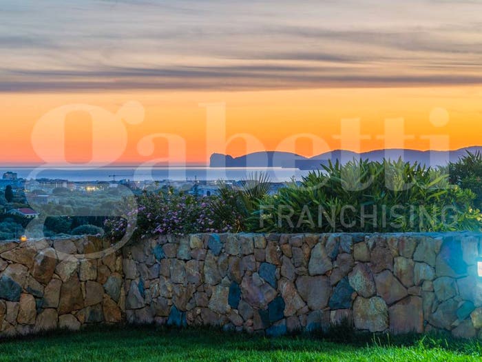 Casa trilocale in vendita in Monte carru snc, Pivarada, Alghero