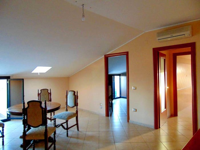 Casa trilocale in vendita in Viale della Concordia, Tivolille Pasquali Merenzata, Mendicino