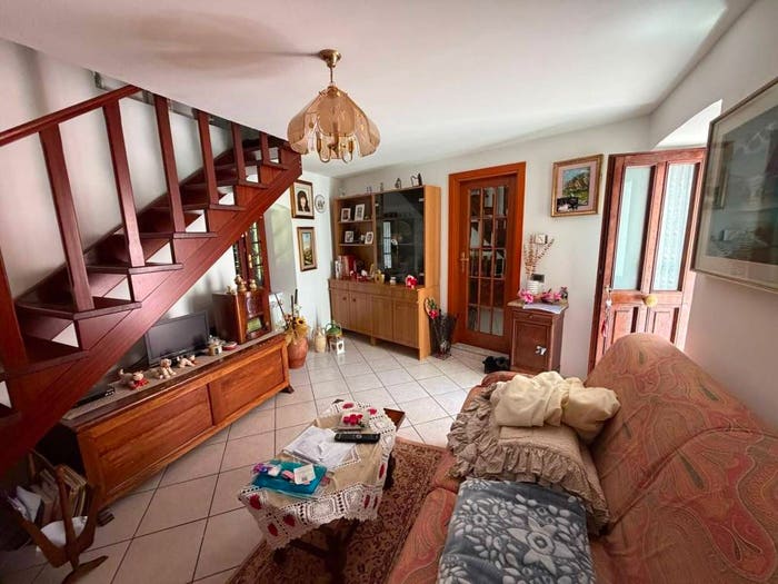 Casa con 6 locali in vendita in Via Sandro Pertini, Casano Dogana Isola, Luni