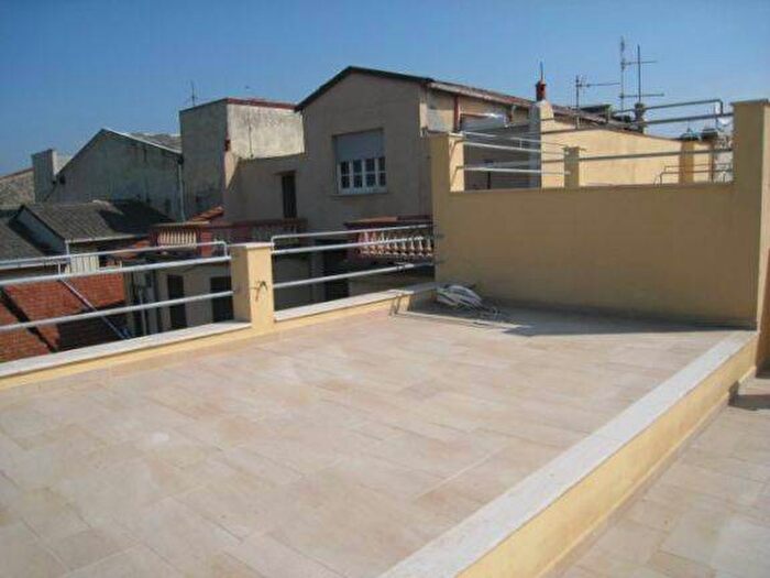 Appartamento quadrilocale in vendita in Terminetto Migliarina, Viareggio