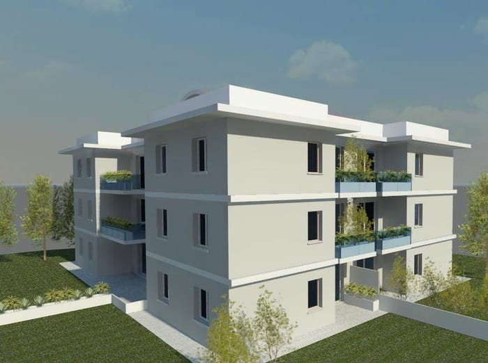 Appartamento trilocale in vendita in Via di Viaccia, Porta a Mare, Pisa