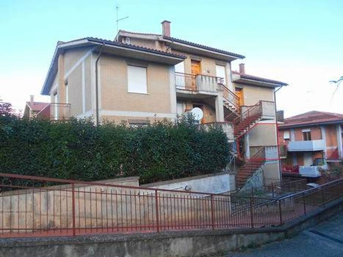 Appartamento in vendita in Via delle Betulle n, Sant'albino, Montepulciano