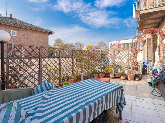 Appartamento quadrilocale in vendita in Via Francesco Primaticcio, Bolognina, Bologna