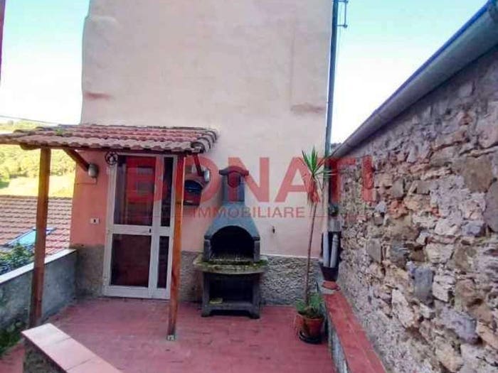 Casa trilocale in vendita in Via Vio Galletta, Centro, Arcola