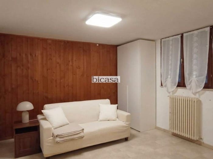Casa bilocale in vendita in sorelle morelli, Cuccurano Carrara, Fano