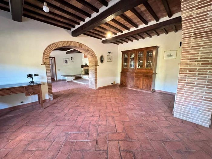 Casa con 6 locali in vendita in Via Valli del Palone, Centro, Castelnuovo di Val di Cecina