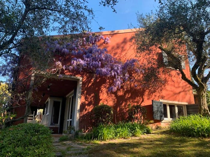 Casa con 5 locali in vendita in Bardolino