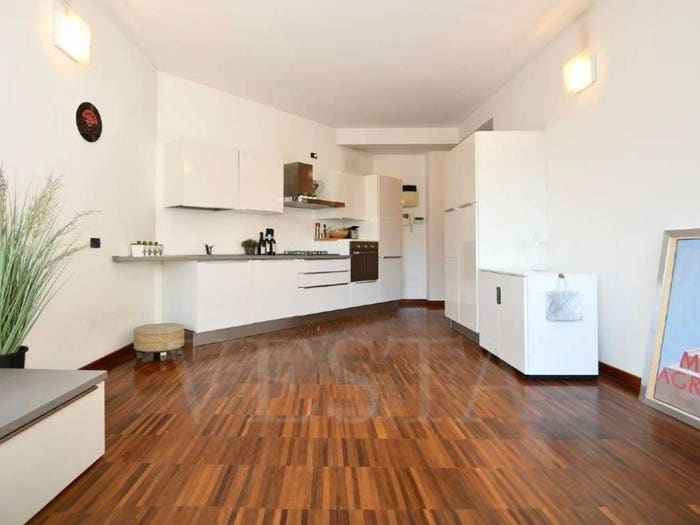 Appartamento trilocale in vendita in via Bernardino Verro, Ripamonti Fondazione Prada, Milano