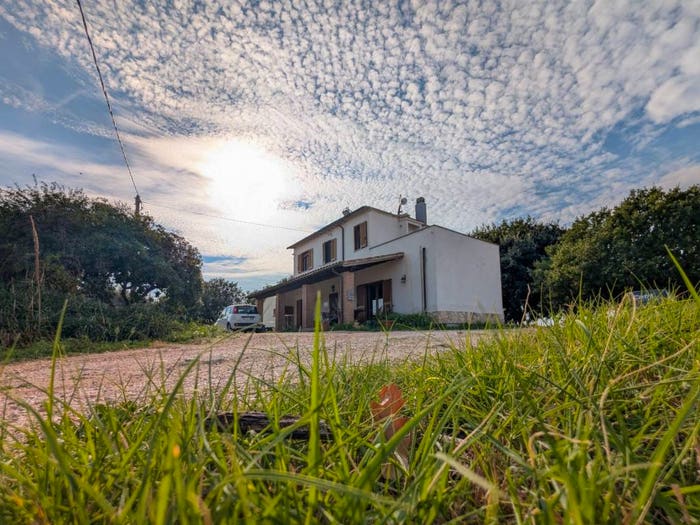 Casa con 6 locali in vendita in Località Imposto Vaccareccia, Montalto di Castro