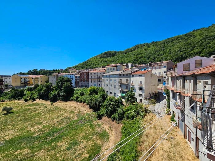 Appartamento con 6 locali in vendita in Via Giovanni Boccardi, Castelmauro