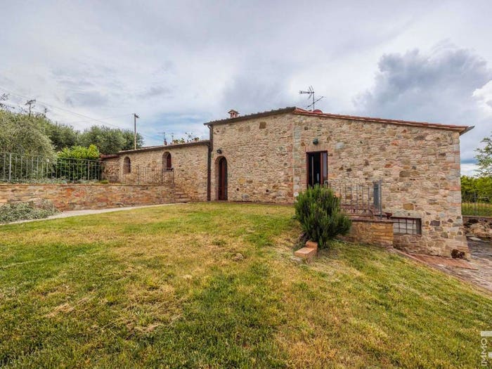 Casa con 5 locali in vendita in Località Lano, Quartaia Pian dell'Olmino Mensanello, Colle di Val d'Elsa