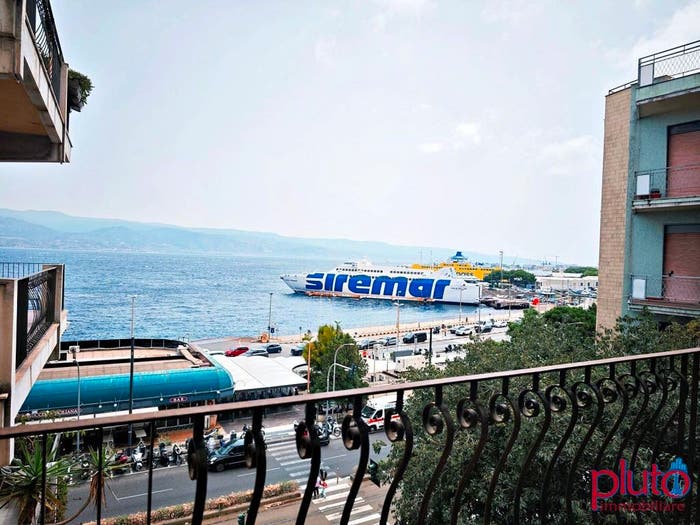 Appartamento quadrilocale in vendita in Viale della Libertà, Libertà, Messina