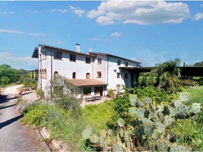 Casa con 6 locali in vendita in via della giustiniana, La Giustiniana, Roma