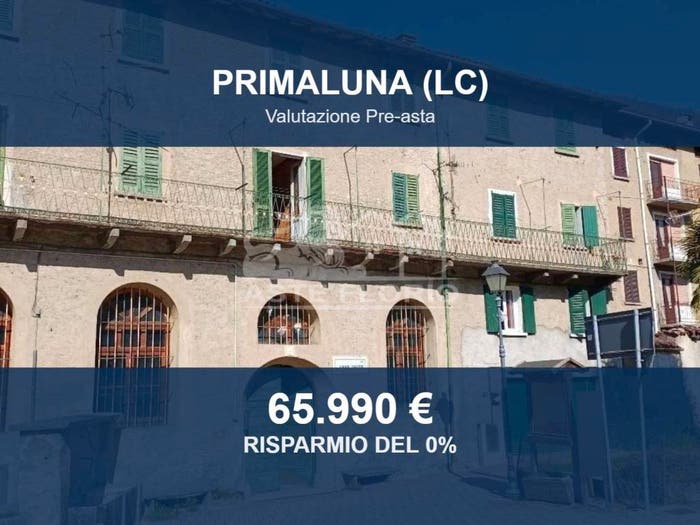 Appartamento con 6 locali in vendita in Via Case Nuove, Centro, Primaluna