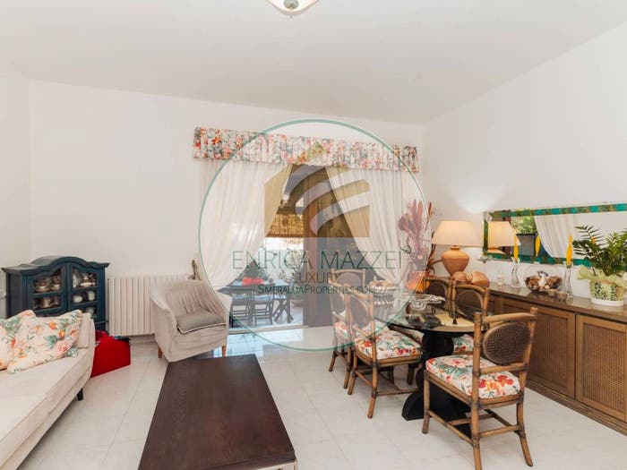 Casa quadrilocale in vendita in Via Andrea Pozzo, Viale Aldo Moro Ospedale Vecchio, Olbia