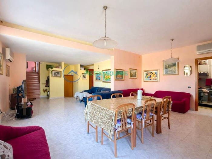 Casa con 6 locali in vendita in Via Pergolesi, San Gavino Monreale