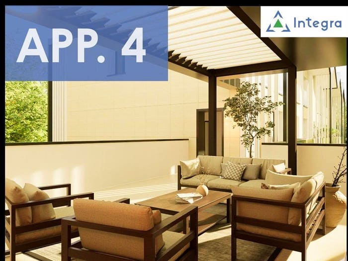 Appartamento con 6 locali in vendita in via gioia, Via Lecco Via Bergamo, Monza