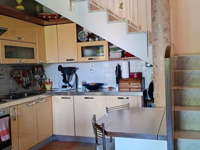 Casa trilocale in vendita in Colombiera Molicciara, Castelnuovo Magra