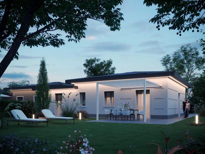 Casa con 5 locali in vendita in Centro, Mirandola