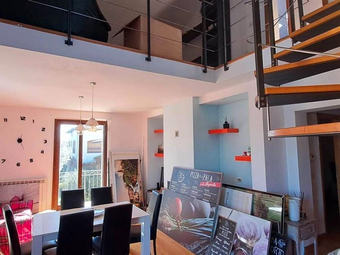 Appartamento con 6 locali in vendita in via giuseppe mazzini, Saturnia, Manciano