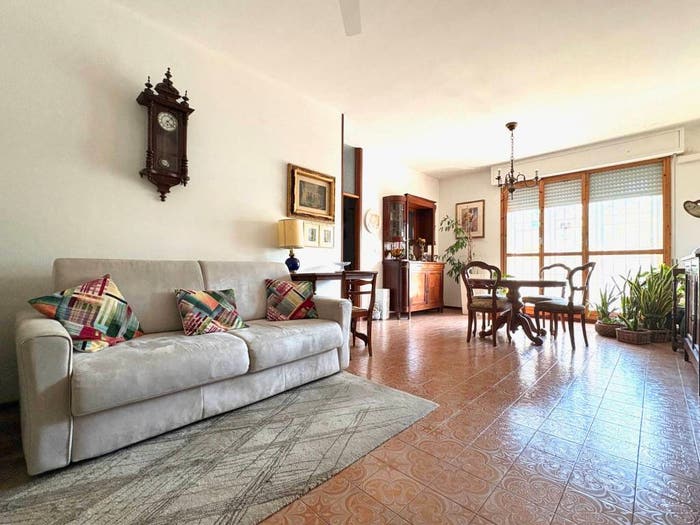 Appartamento con 5 locali in vendita in Via della Filanda, Barca, Bologna